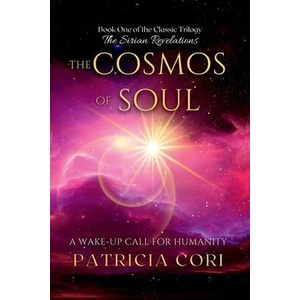 THE COSMOS OF SOUL | Patricia Cori (ISBN: 9789895377305)