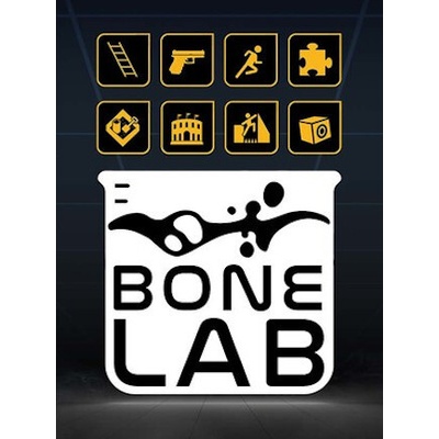 Bonelab VR