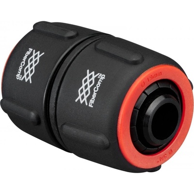 Fiskars FiberComp Opravná spojka na hadice 19 mm (3/4") 1054785