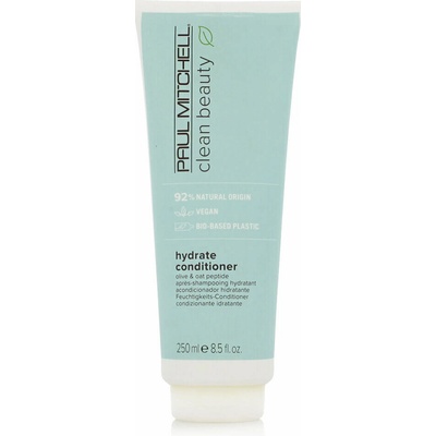 Paul Mitchell Clean Beauty Hydrate Conditioner 250 ml
