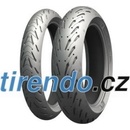 Pneumatiky na motorku MICHELIN ROAD 6 140/70 R17 66W