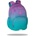 COOLPACK Ученическа раница CoolPack Pick Gradient Blueberry (E99505)
