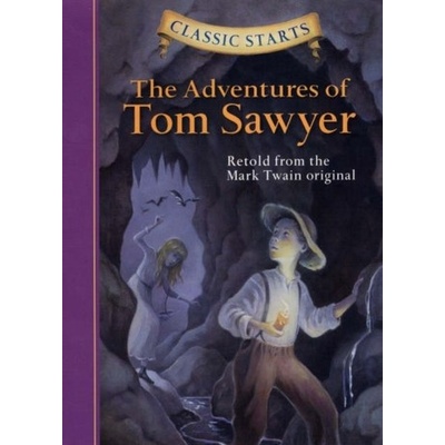 The Adventures of Tom Sawyer