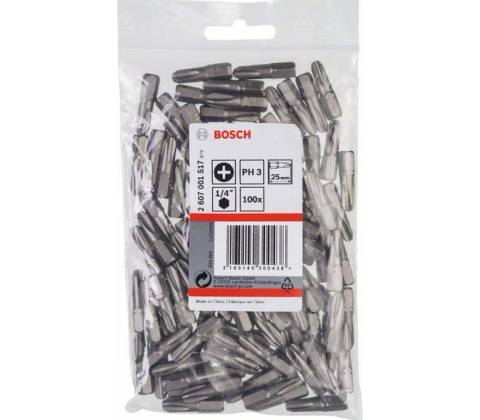 Bosch 2607001515