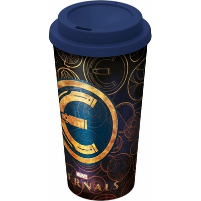 Eternals Hrnček na kávu 520 ml