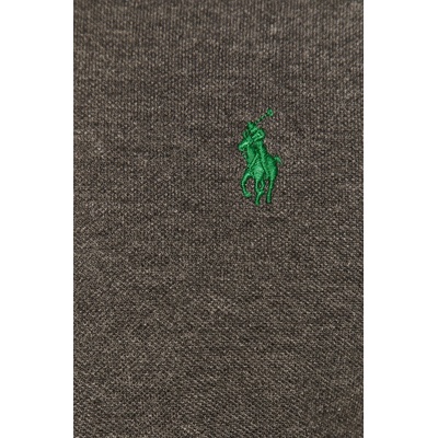 Ralph Lauren - Тениска с яка (710782592002)