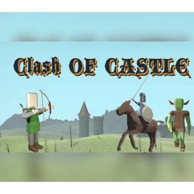 Clash of Castle