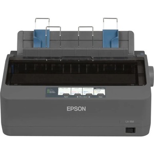 Epson LX-350 (C11CC24031) Принтери