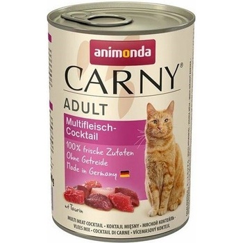 Carny Adult Multi Cocktail 0,4 kg