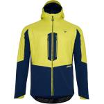 SILVINI Campitello жълто, Тъмносин xxl (mj2702-4232)