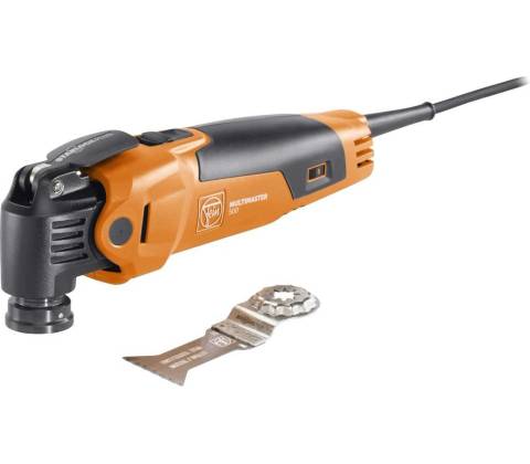 Fein Multimaster MM 500 Plus Basic 72296769000
