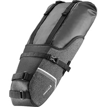 Ibera IB-SB20 SeatPak Carryall pod sedlo