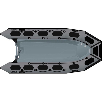 AKA Marine R42-B PVC