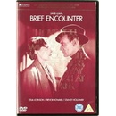 Brief Encounter DVD