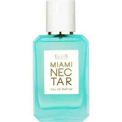 Ellis Brooklyn Miami Nectar parfumovaná voda dámska 50 ml