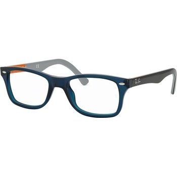 Dioptrické okuliare Ray Ban RX 5228 5547