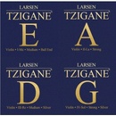 Larsen Tzigane violin SET