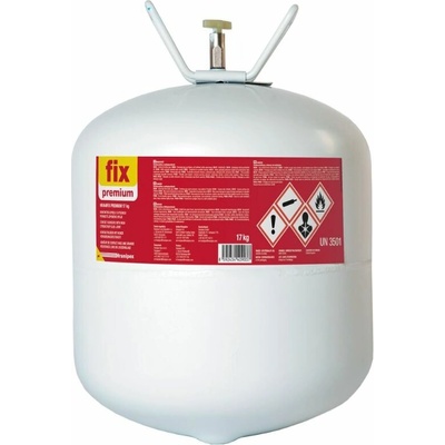 Hranipex HRANIFIX kontaktní lepidlo PREMIUM 17kg