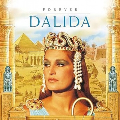Dalida - Forever CD