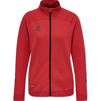 Hummel Суитшърт Hummel LEAD WOMEN POLY ZIP JACKET 211854-3062 Размер XL