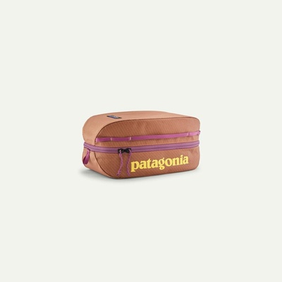 Patagonia cestovní organizér Black Hole Cube 6 l peach sherbet