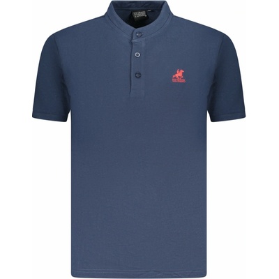 U.S. Grand polo modré