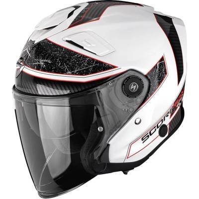 Scorpion EXO-GT Jet Crest