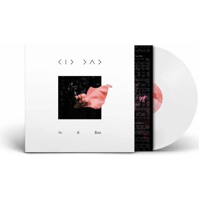 KID DAD - IN A BOX LP