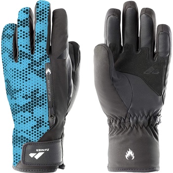 ZANIER Ръкавици serfaus. stx