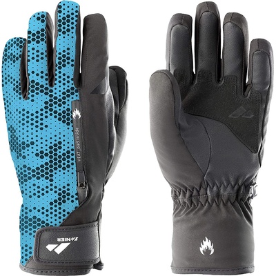 ZANIER Ръкавици serfaus. stx