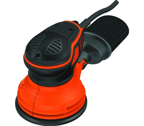 Black & Decker KA199