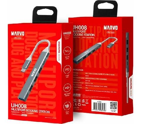 Marvo UH008