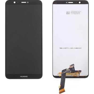 LCD Displej + Dotykové sklo Huawei P Smart – Zboží Živě