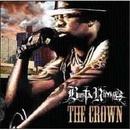 Busta Rhymes - Crown CD