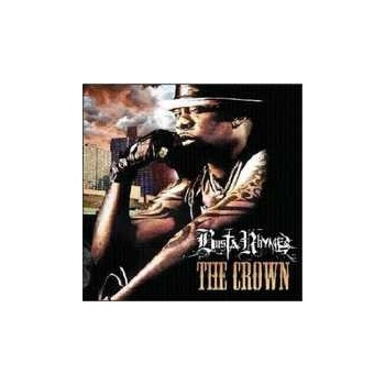 Busta Rhymes - Crown CD