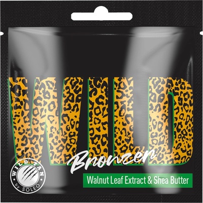 Wild Tan Wild Bronzer 15 ml