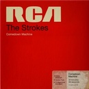 The Strokes - Comedown Machine, CD
