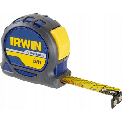 Irwin Metr svinovací Professional - 5m