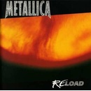 METALLICA: RELOAD CD