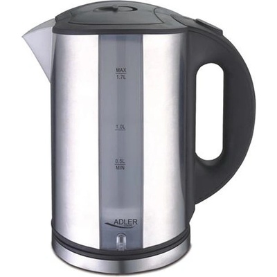 Adler Електрическа Кана за Вода 1, 7 L Adler 1216 (Adler 1216)