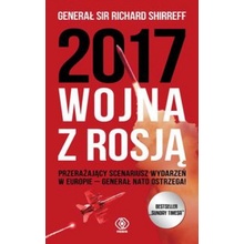 2017 Wojna z Rosją