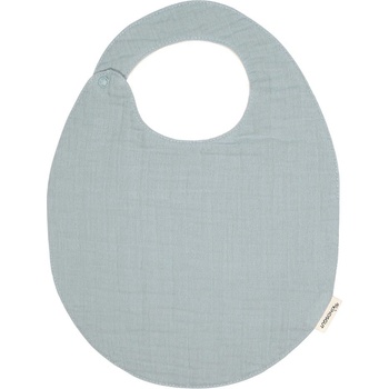 Kindsgut Сив муселинов лигавник Oslo - Kindsgut (CG00082017N)