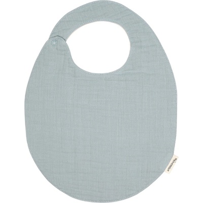 Kindsgut Сив муселинов лигавник Oslo - Kindsgut (CG00082017N)