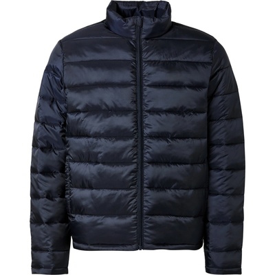 Esmara Men pánská prošívaná bunda navy modrá – Zboží Dáma