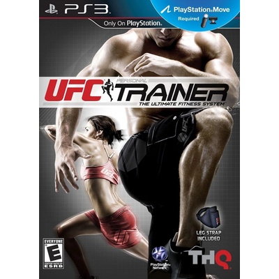 UFC Trainer – Zboží Živě