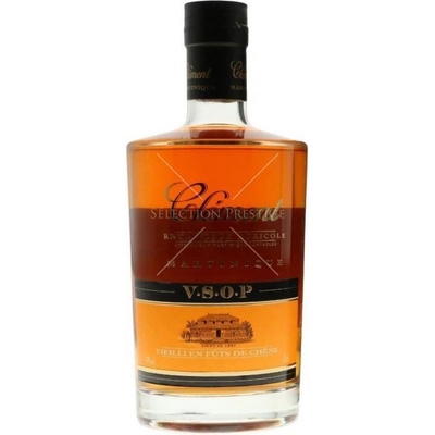 Clément VSOP Martinique 40% 0,7 l (holá láhev)
