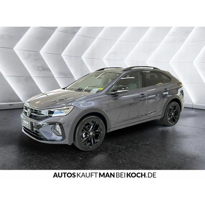 Volkswagen Taigo 1.0 TSI R-Line DSG 85 kW