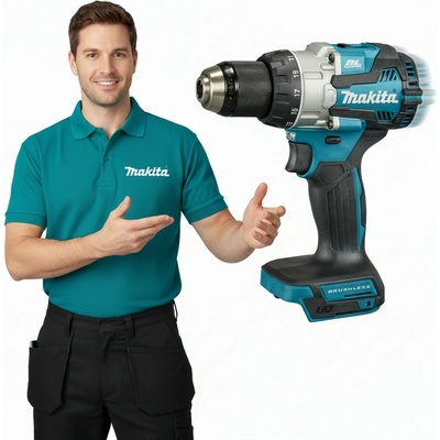 Makita DHP489Z