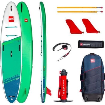 Paddleboard Red Paddle Co Voyager