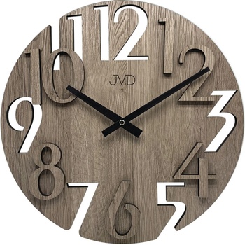 JVD HT113